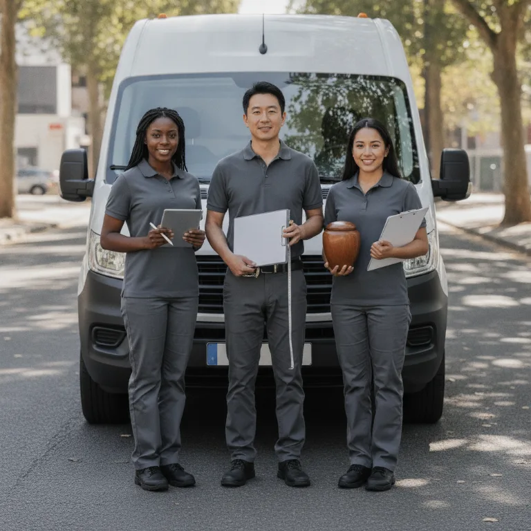Funeral Pre-Planning team in Johns Creek